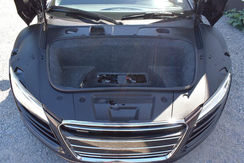 Used 2014 Audi R8 V10 AWD/4WD image 47