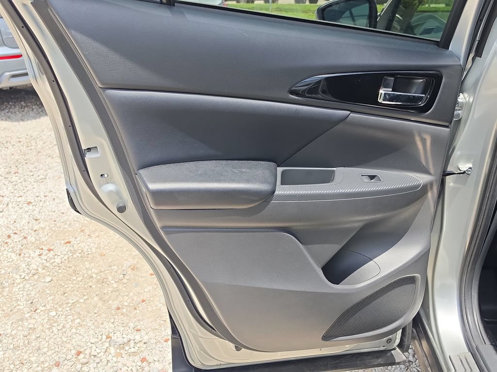 Used 2024 Mitsubishi Eclipse Cross SE AWD/4WD image 14