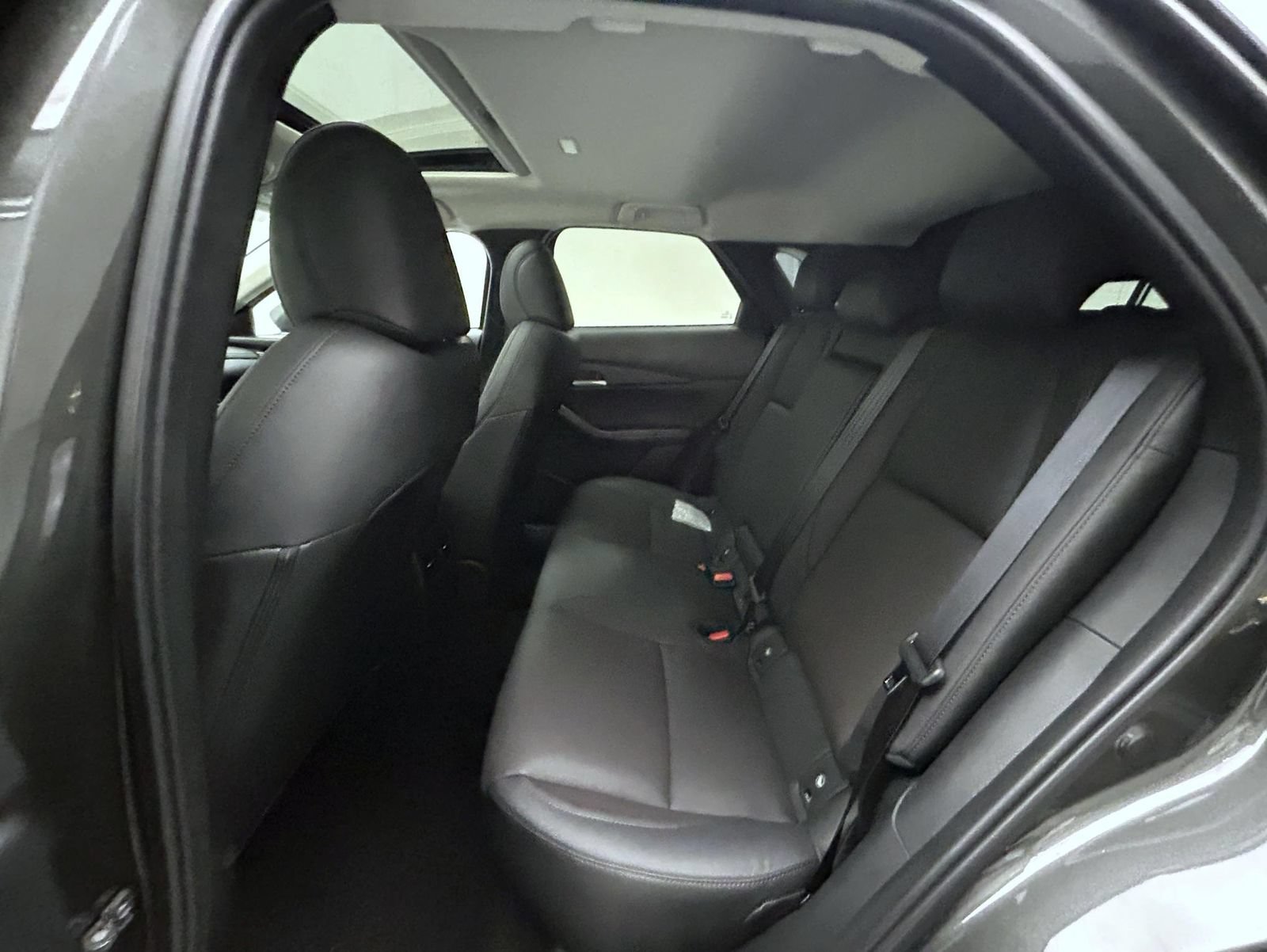New 2026 MAZDA CX-30 AWD 2.5 S w/ Premium Package image 20