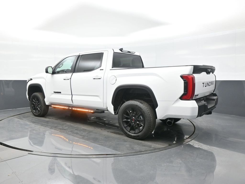 New 2026 Toyota Tundra SR5 image 5