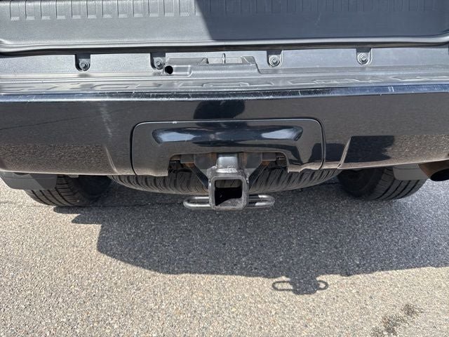 Used 2019 Toyota 4Runner SR5 image 14