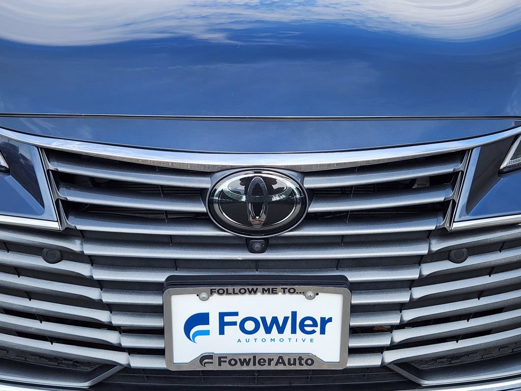 Used 2021 Toyota Avalon Limited w/ Advanced Safety Package AWD/4WD image 12