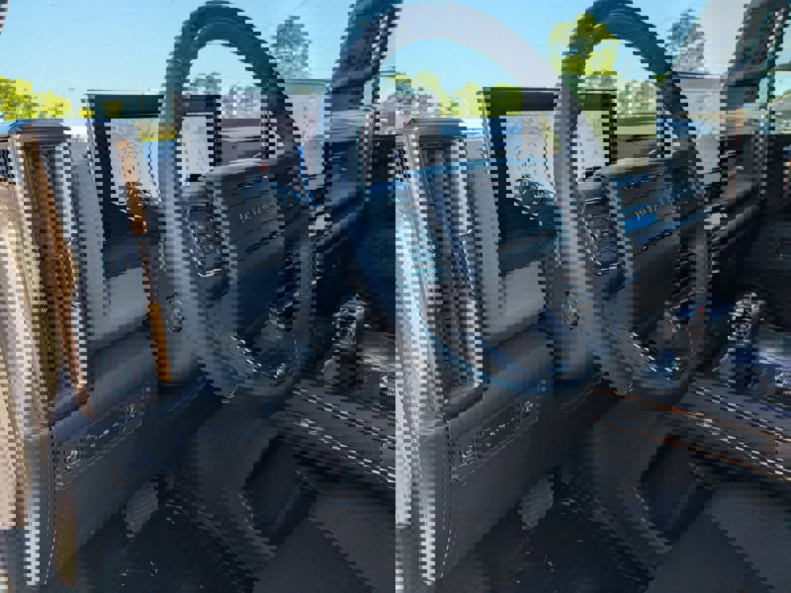 New 2025 GMC Hummer EV 3X w/ Extreme Off-Road Package image 9