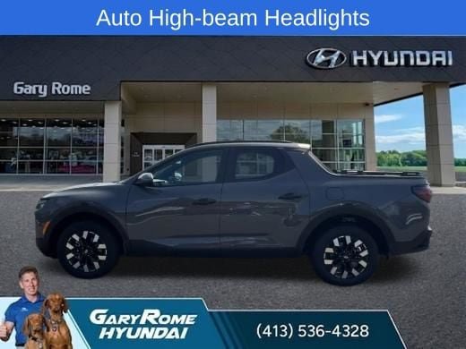 Certified 2026 Hyundai Santa Cruz SEL AWD/4WD image 5