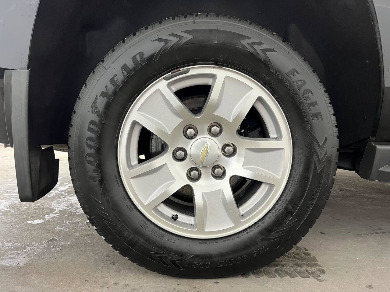 Used 2020 Chevrolet Tahoe 4WD image 38