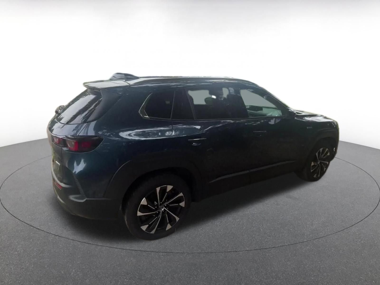 Used 2025 MAZDA CX-50 2.5 Hybrid w/ Premium Plus Pkg AWD/4WD image 14