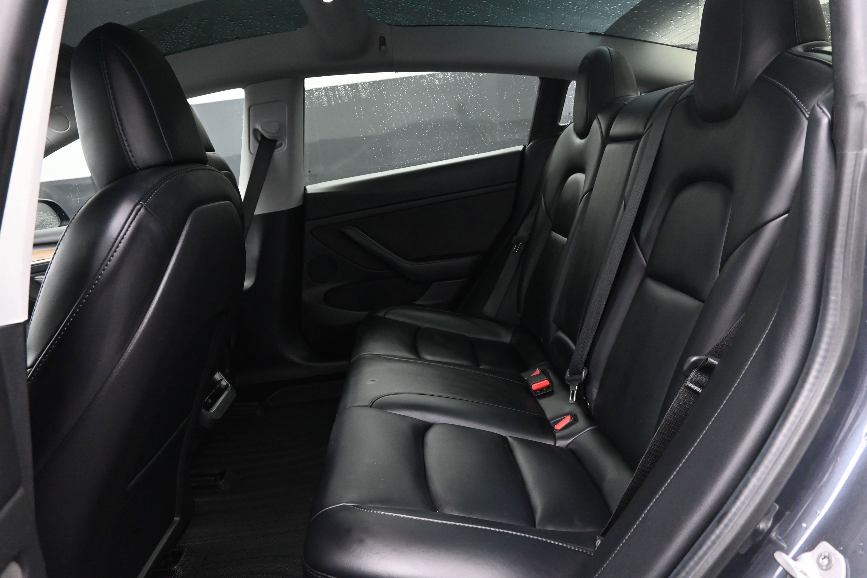 Used 2021 Tesla Model 3 Standard Range Plus image 13