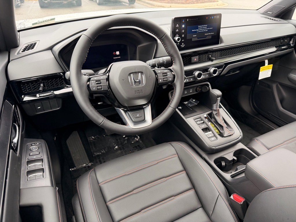 New 2026 Honda CR-V Sport Touring image 7