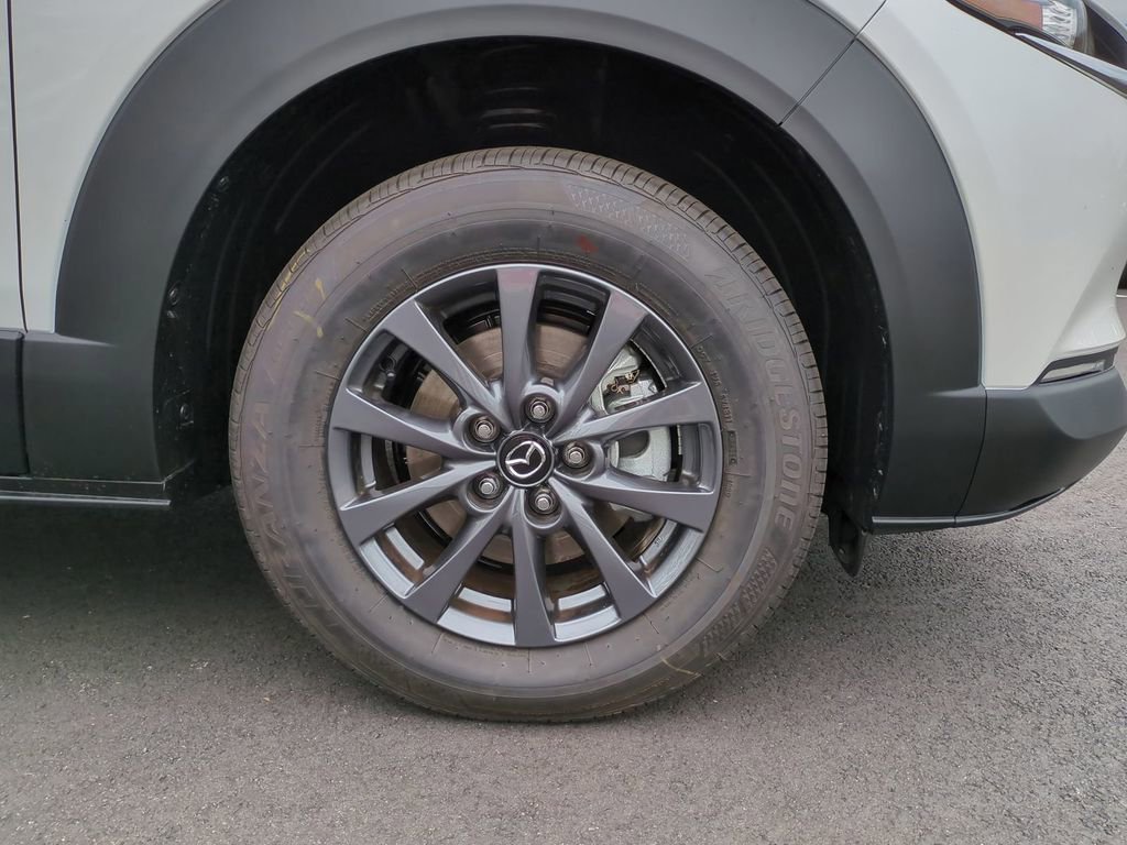New 2026 MAZDA CX-30 AWD 2.5 S image 11