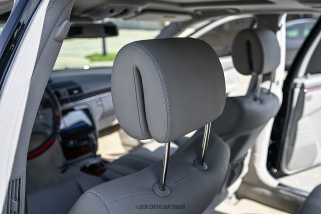 Used 2006 Mercedes-Benz S 430 image 82