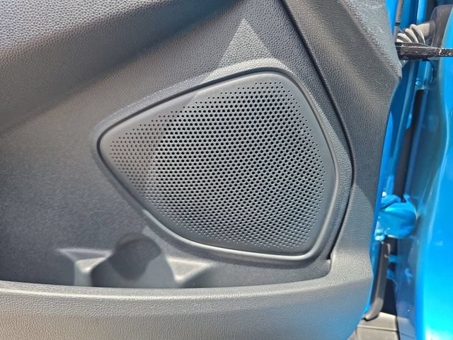 Used 2019 Ford EcoSport SE w/ SE Convenience Package FWD image 15
