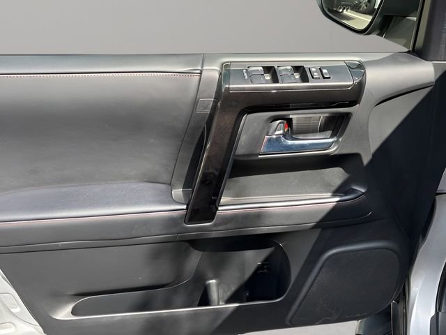 Used 2023 Toyota 4Runner TRD Off-Road Premium image 8