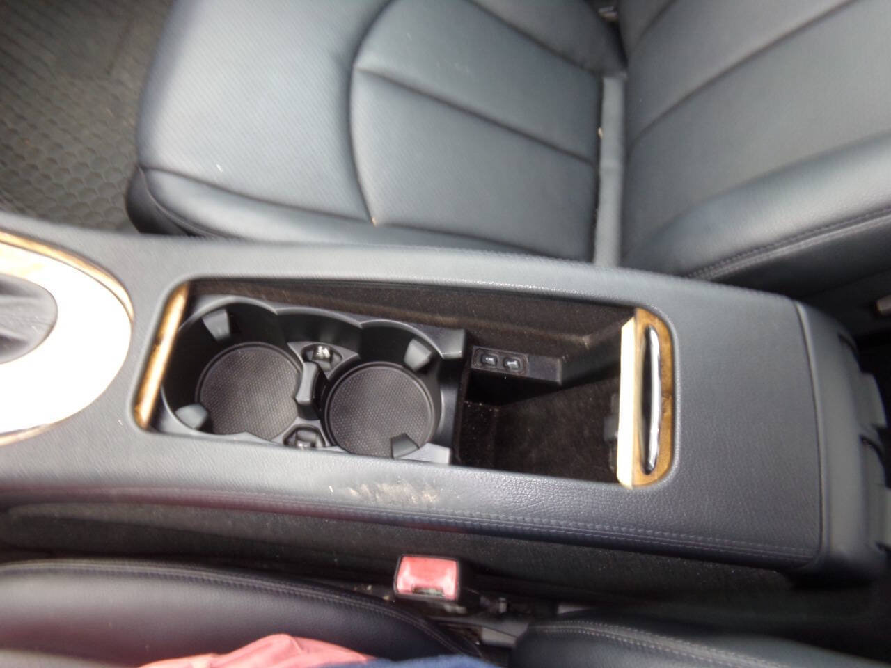 Used 2008 Mercedes-Benz E 350 4MATIC Sedan image 52