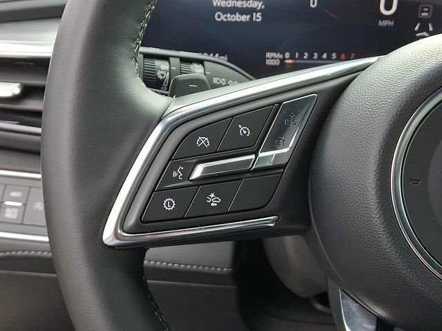 Used 2025 Buick Enclave Preferred image 26