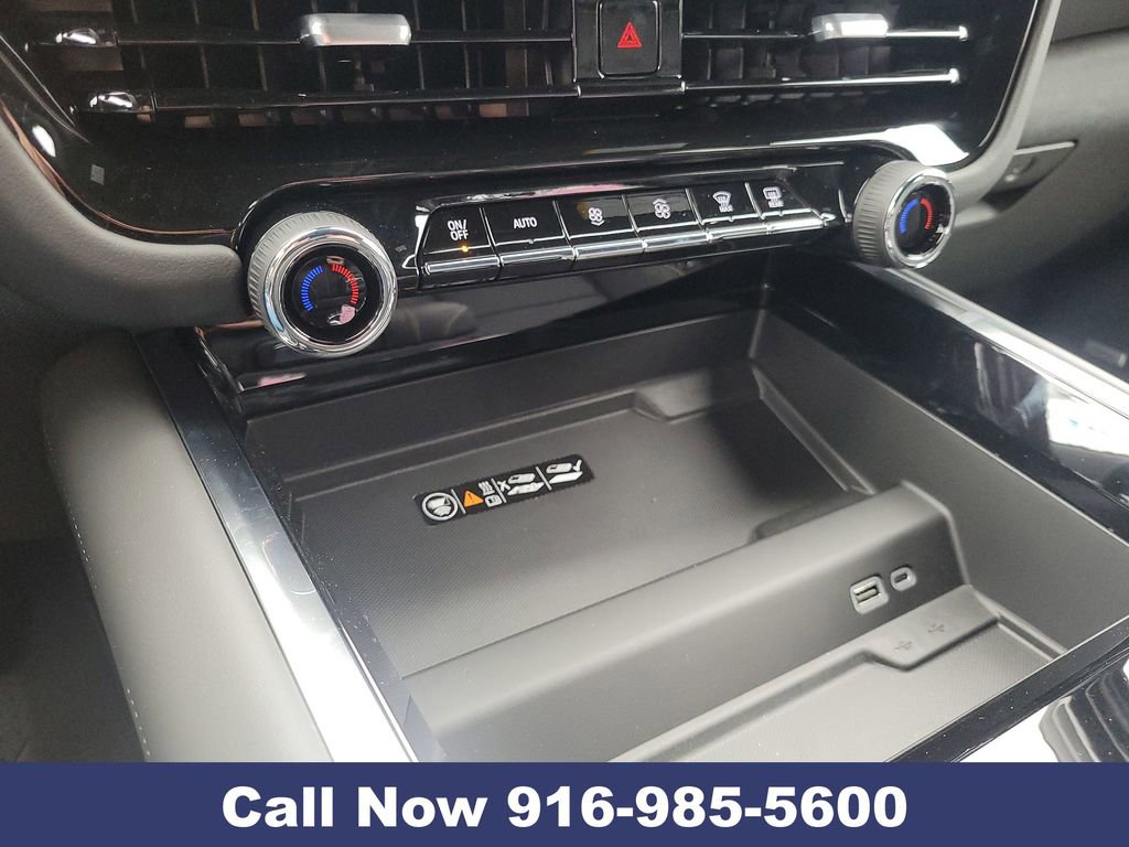 New 2026 Chevrolet Tahoe Premier w/ Sun And Tow Package image 15