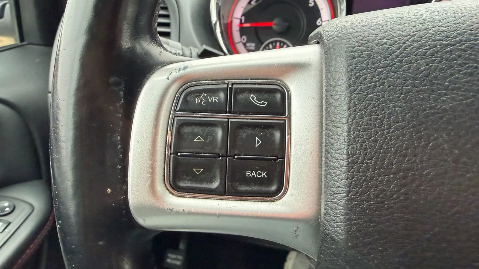 Used 2019 Dodge Grand Caravan GT image 27