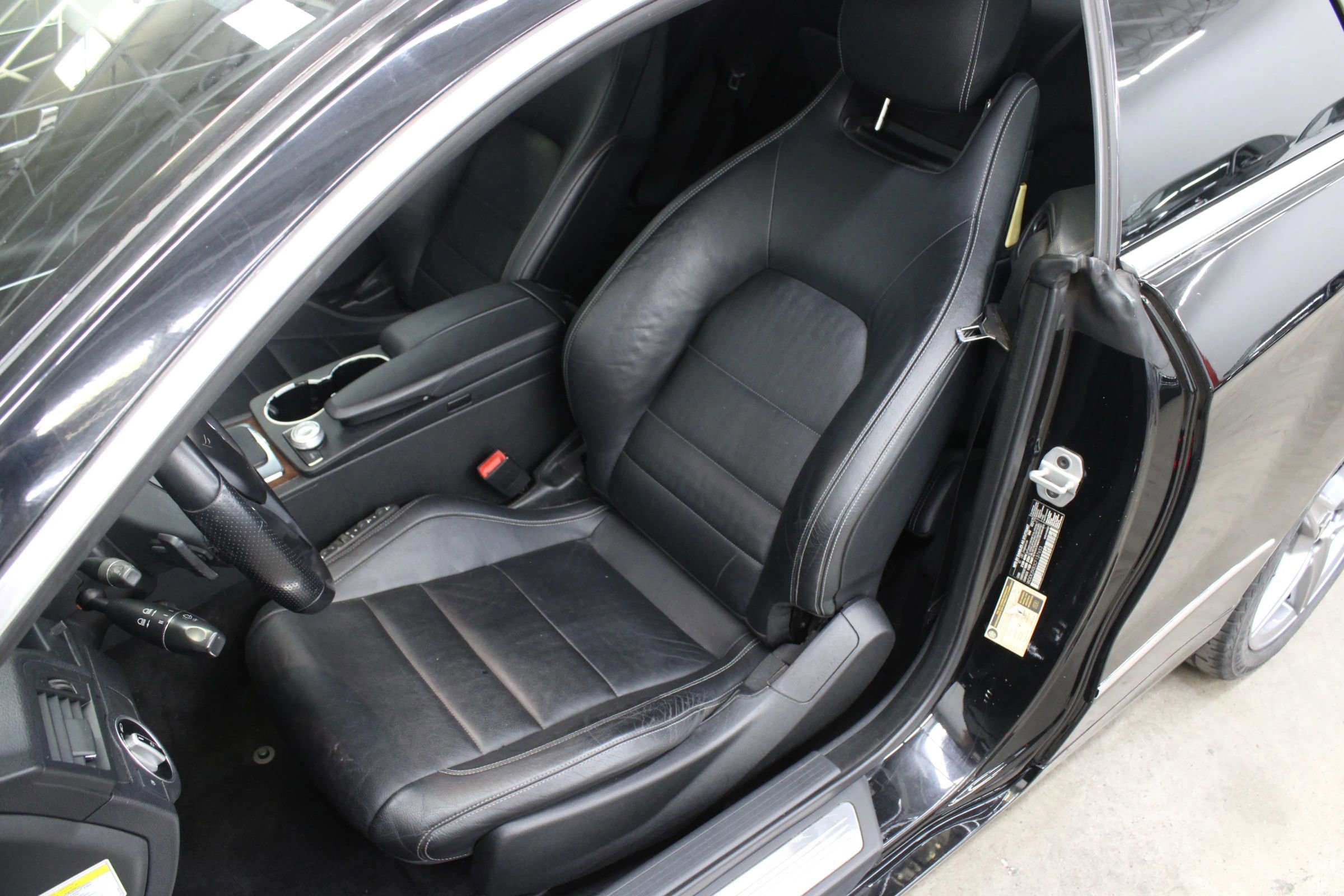 Used 2012 Mercedes-Benz E 350 Coupe image 12