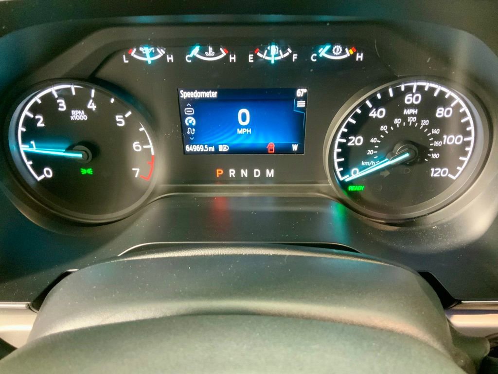 Used 2023 Ford F150 XL w/ XL Chrome Appearance Package AWD/4WD image 27