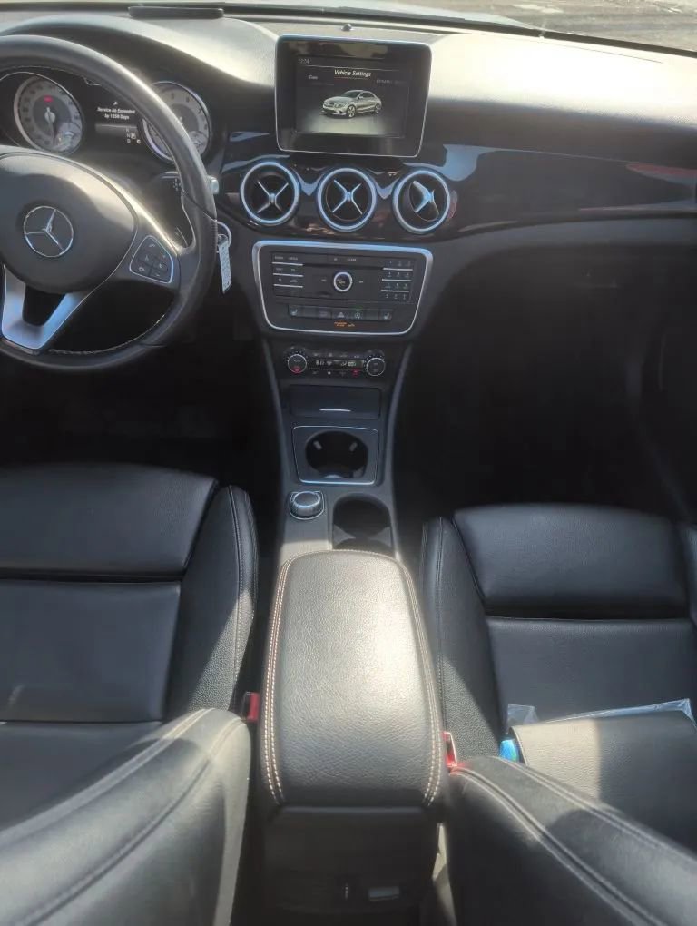 Used 2016 Mercedes-Benz CLA 250 4MATIC image 23