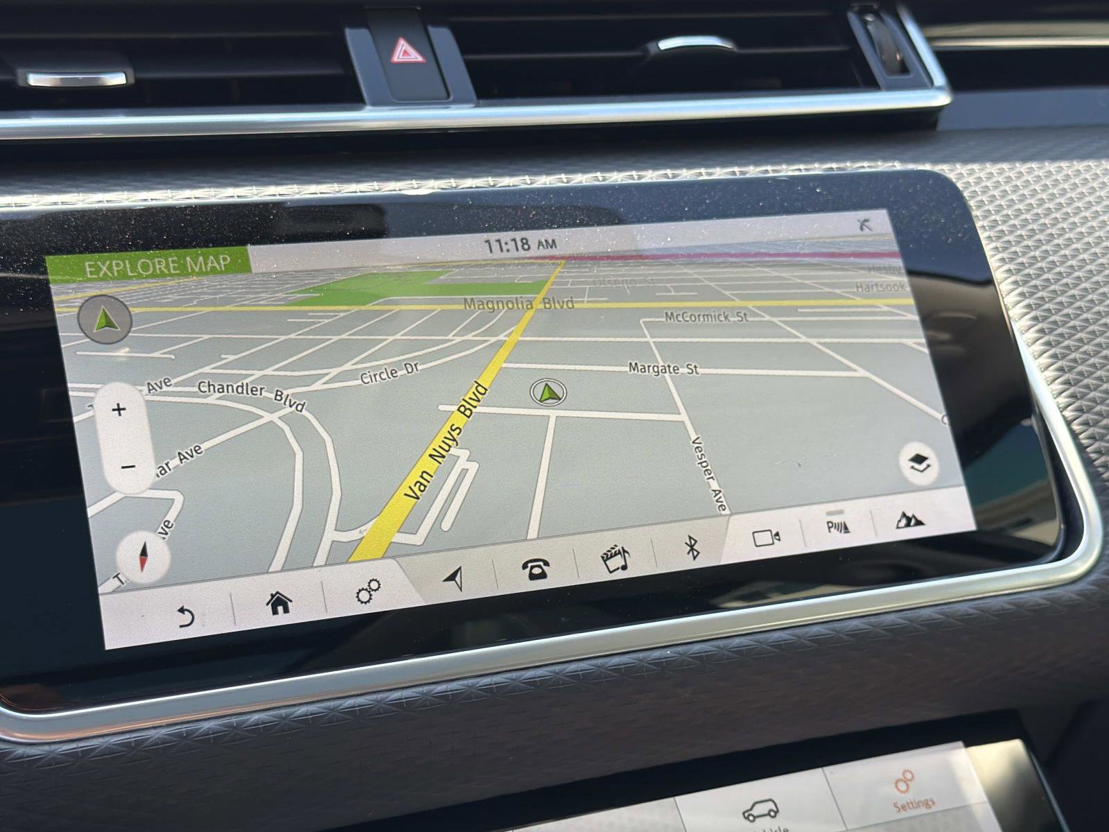 Used 2019 Land Rover Range Rover Velar S AWD/4WD image 30
