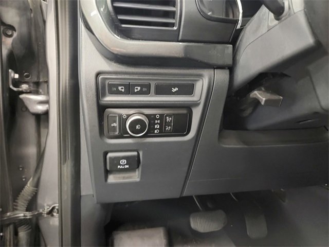 Used 2023 Ford F150 Tremor image 12