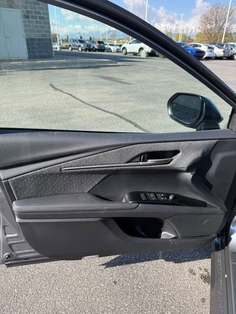 New 2026 Toyota Camry XLE AWD/4WD image 14