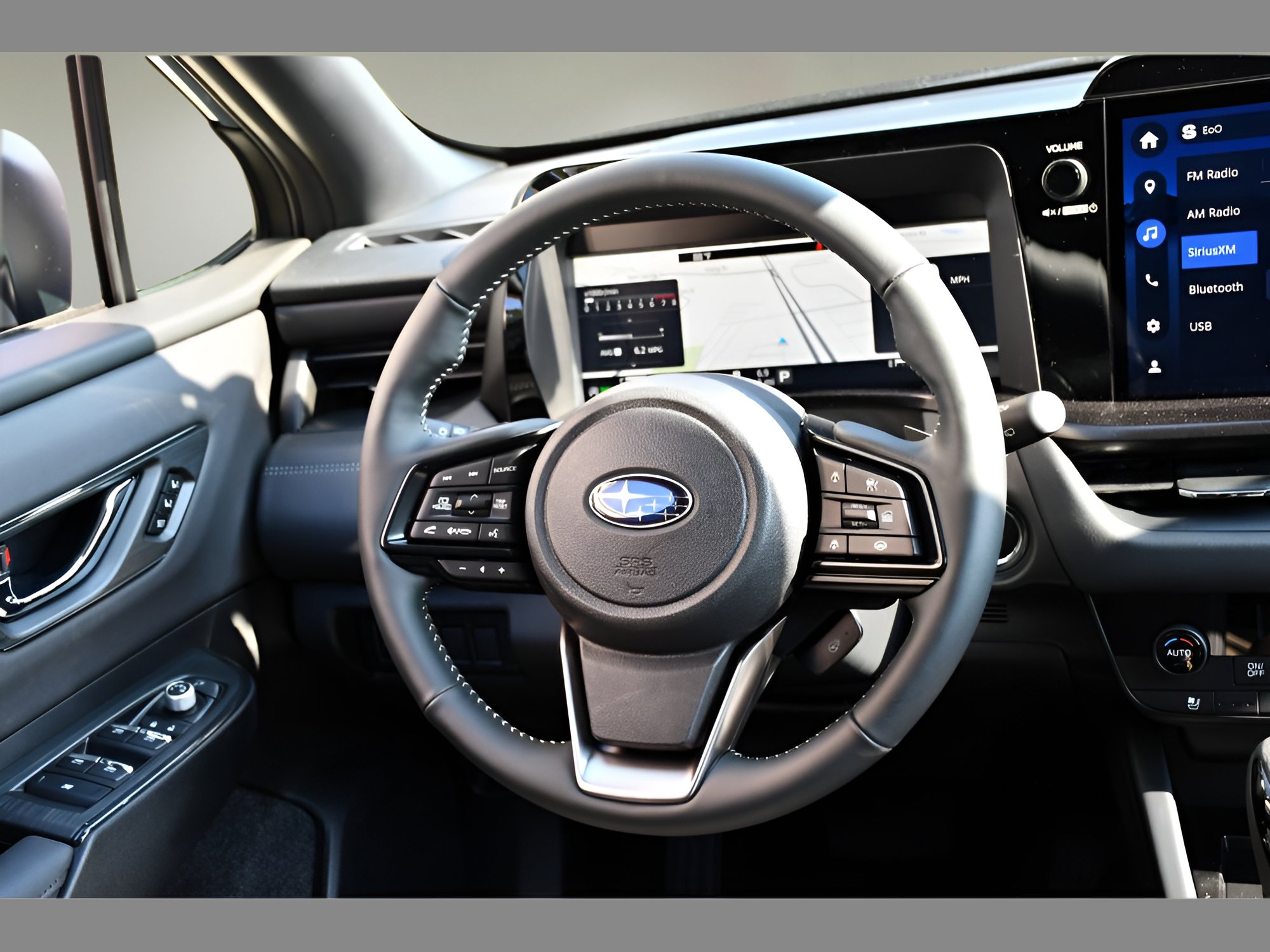 Used 2026 Subaru Outback Touring AWD/4WD image 15