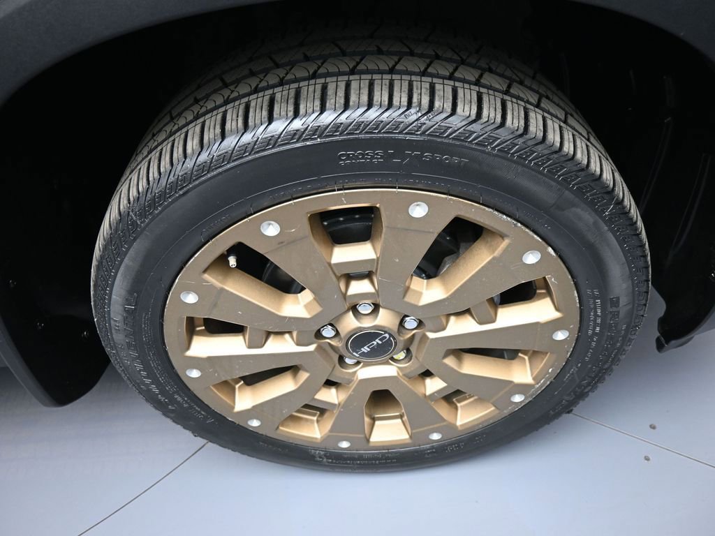 Certified 2023 Honda Passport EX-L image 13