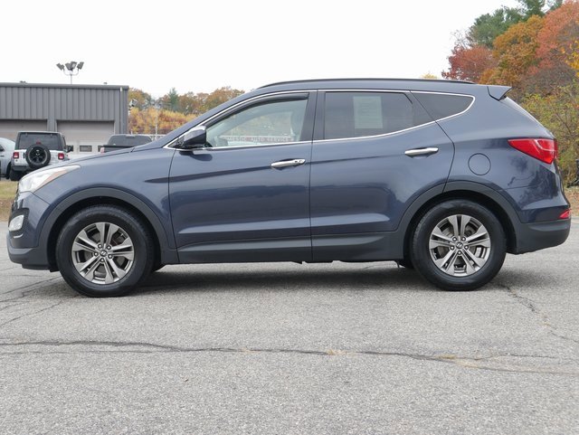 Used 2013 Hyundai Santa Fe Sport image 3