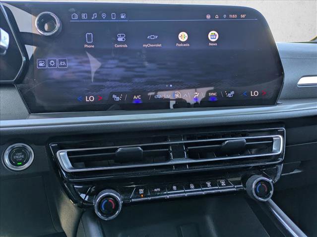 Used 2024 Chevrolet Traverse LT image 13