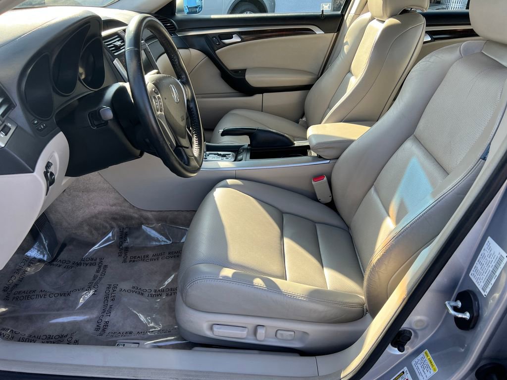 Used 2008 Acura TL 3.2 image 12