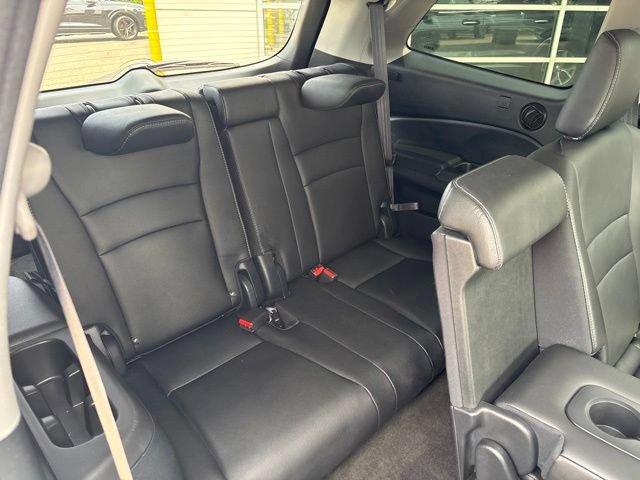 Used 2022 Honda Pilot Black Edition image 29