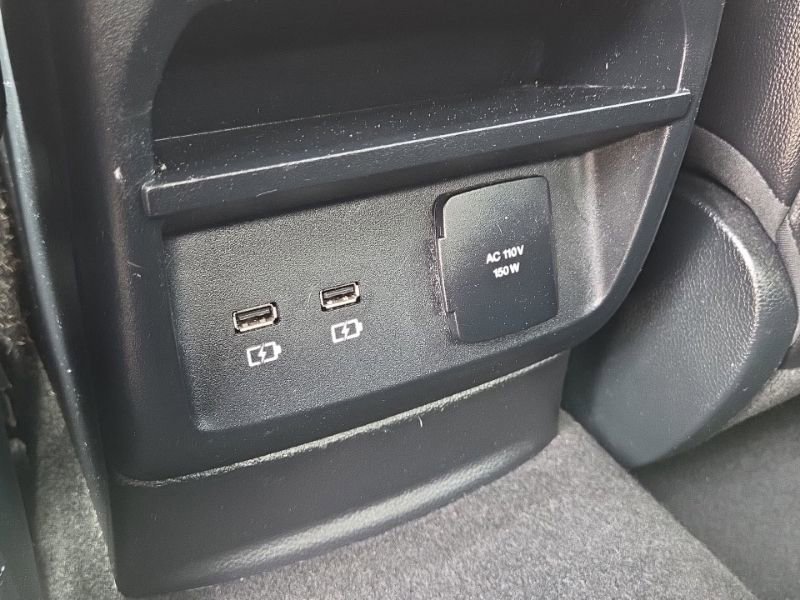 Used 2019 Ford Ranger Lariat w/ Trailer Tow Package AWD/4WD image 21