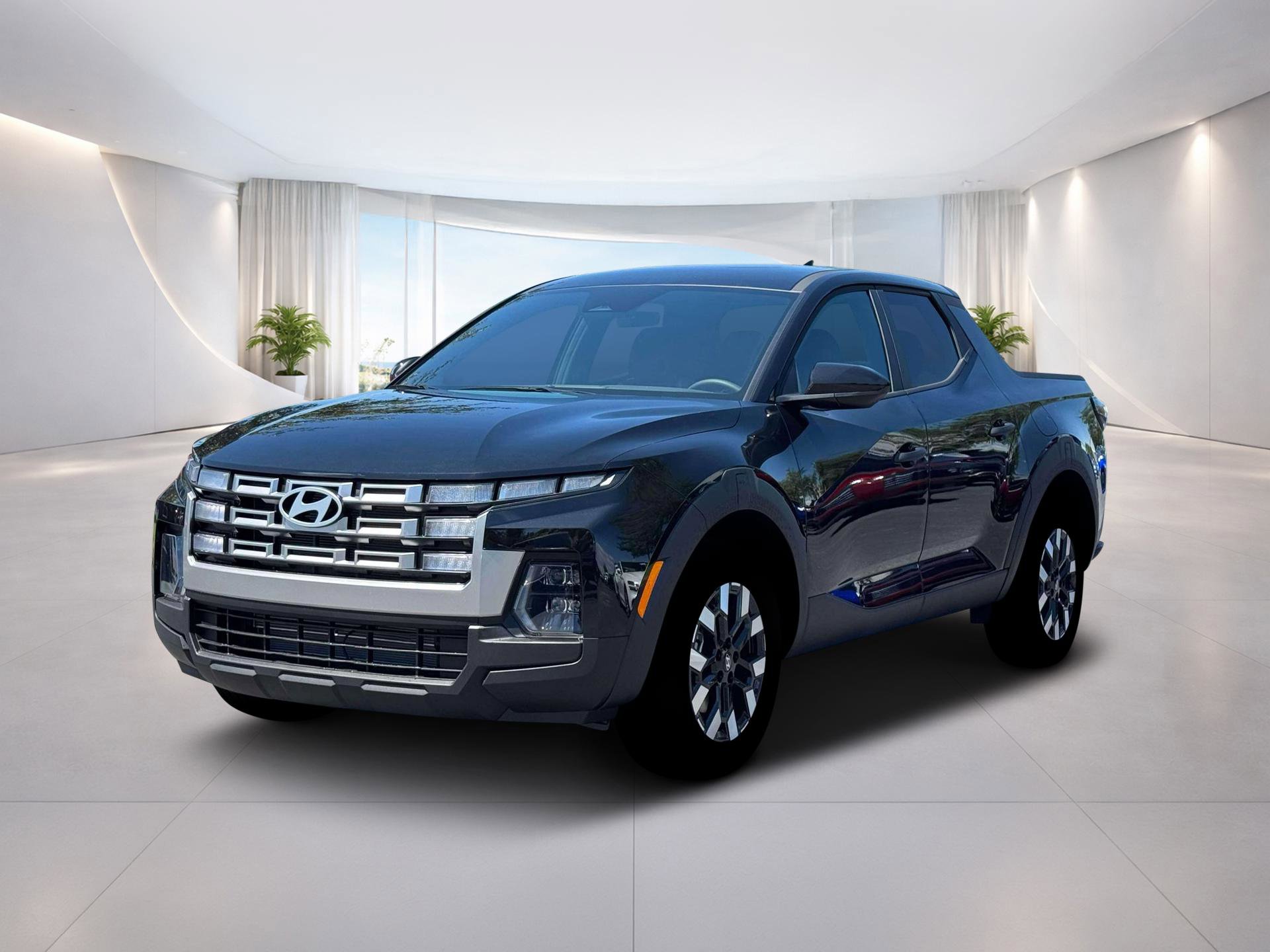 New 2026 Hyundai Santa Cruz SE