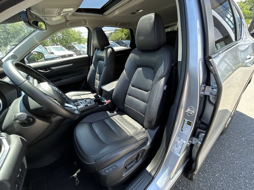 Used 2023 MAZDA CX-5 AWD 2.5 S image 15