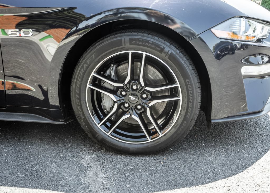 Used 2023 Ford Mustang GT Premium RWD image 6
