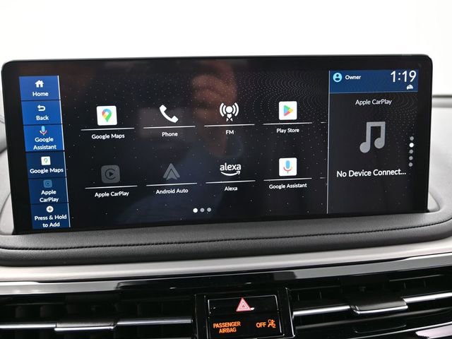 Certified 2025 Acura MDX w/ Technology Package image 14