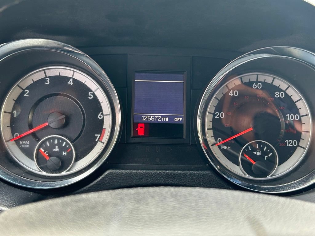 Used 2019 Dodge Grand Caravan GT FWD image 18
