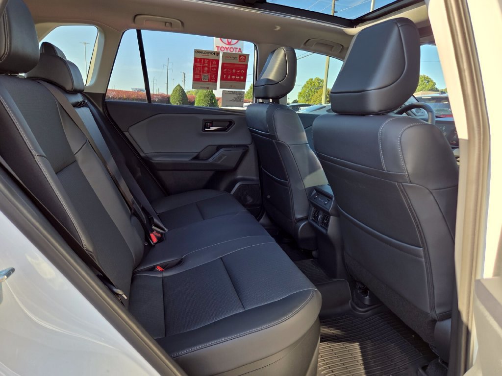 New 2026 Toyota RAV4 Limited AWD/4WD image 15