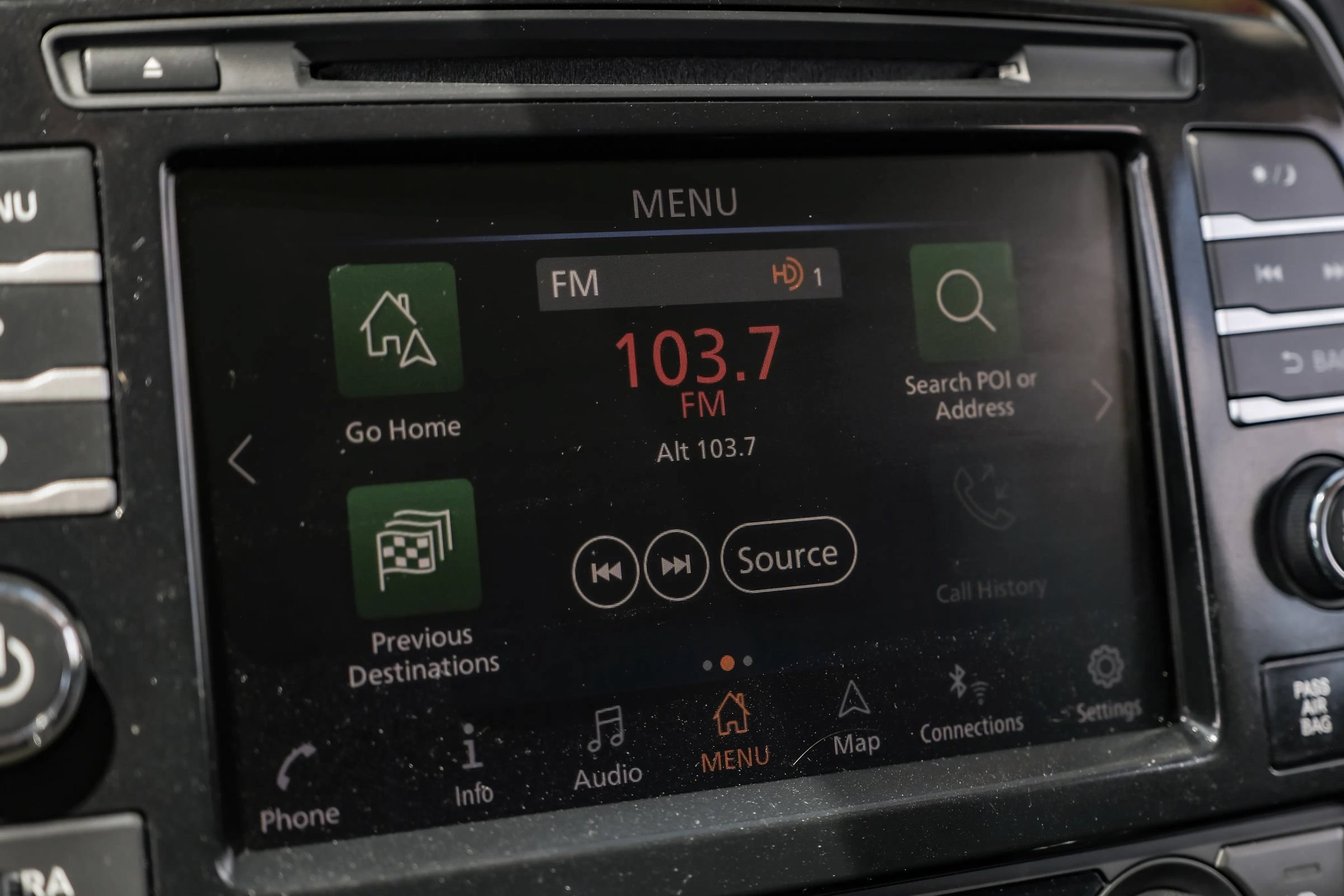 Used 2020 Nissan Maxima 3.5 SV w/ Floor Mat Group FWD image 33