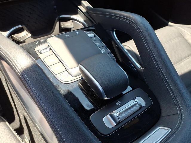 Used 2025 Mercedes-Benz GLS 450 4MATIC image 27