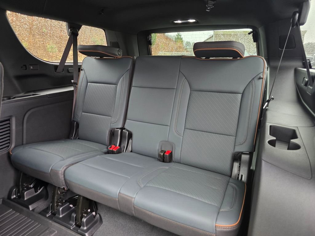 New 2026 GMC Yukon XL AT4 w/ AT4 Premium Plus Package image 14