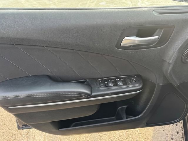 Certified 2023 Dodge Charger SXT image 20