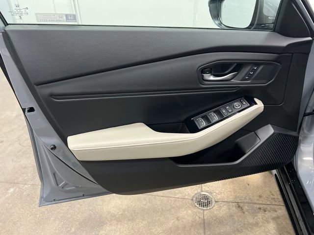 New 2025 Honda Accord Touring image 10