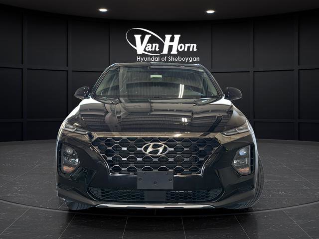 Used 2019 Hyundai Santa Fe SE w/ Cargo Package AWD/4WD image 2