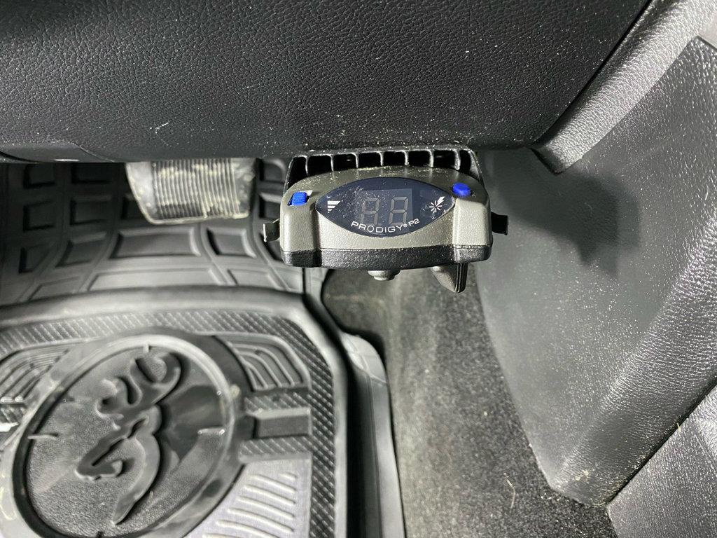Used 2018 RAM 1500 Sport w/ Convenience Group AWD/4WD image 25