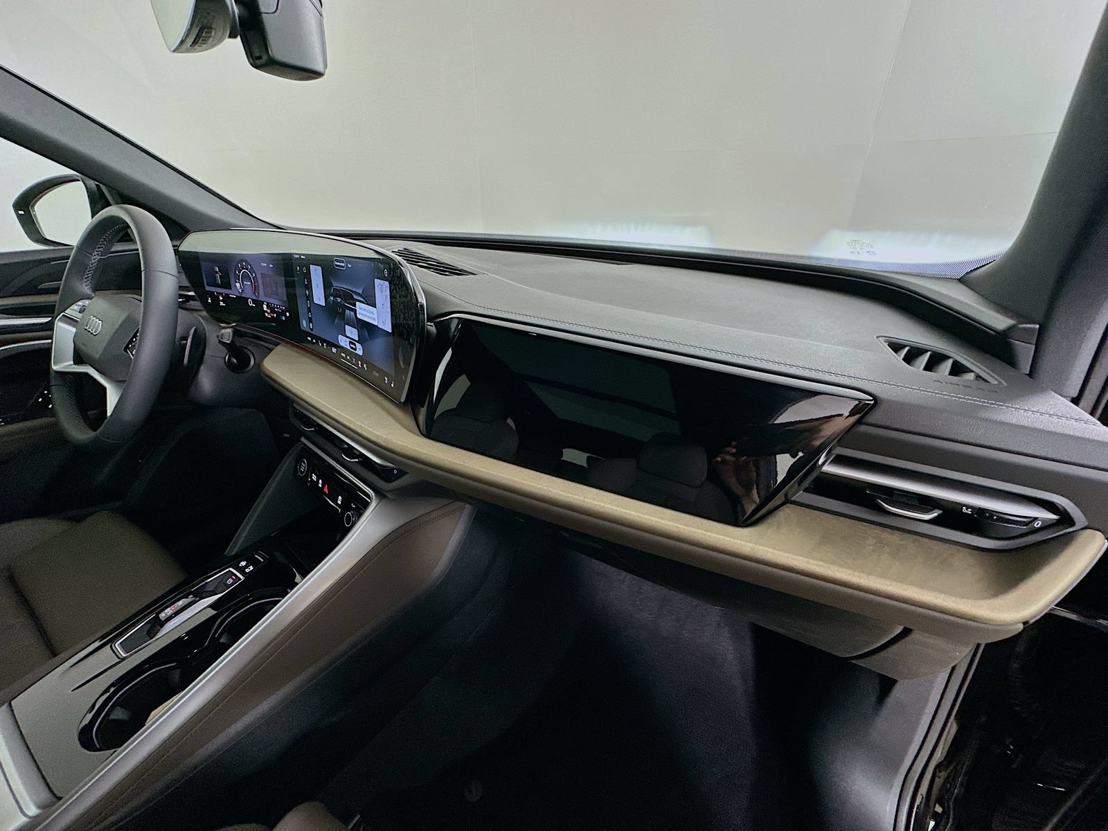 New 2026 Audi Q5 Premium AWD/4WD image 46