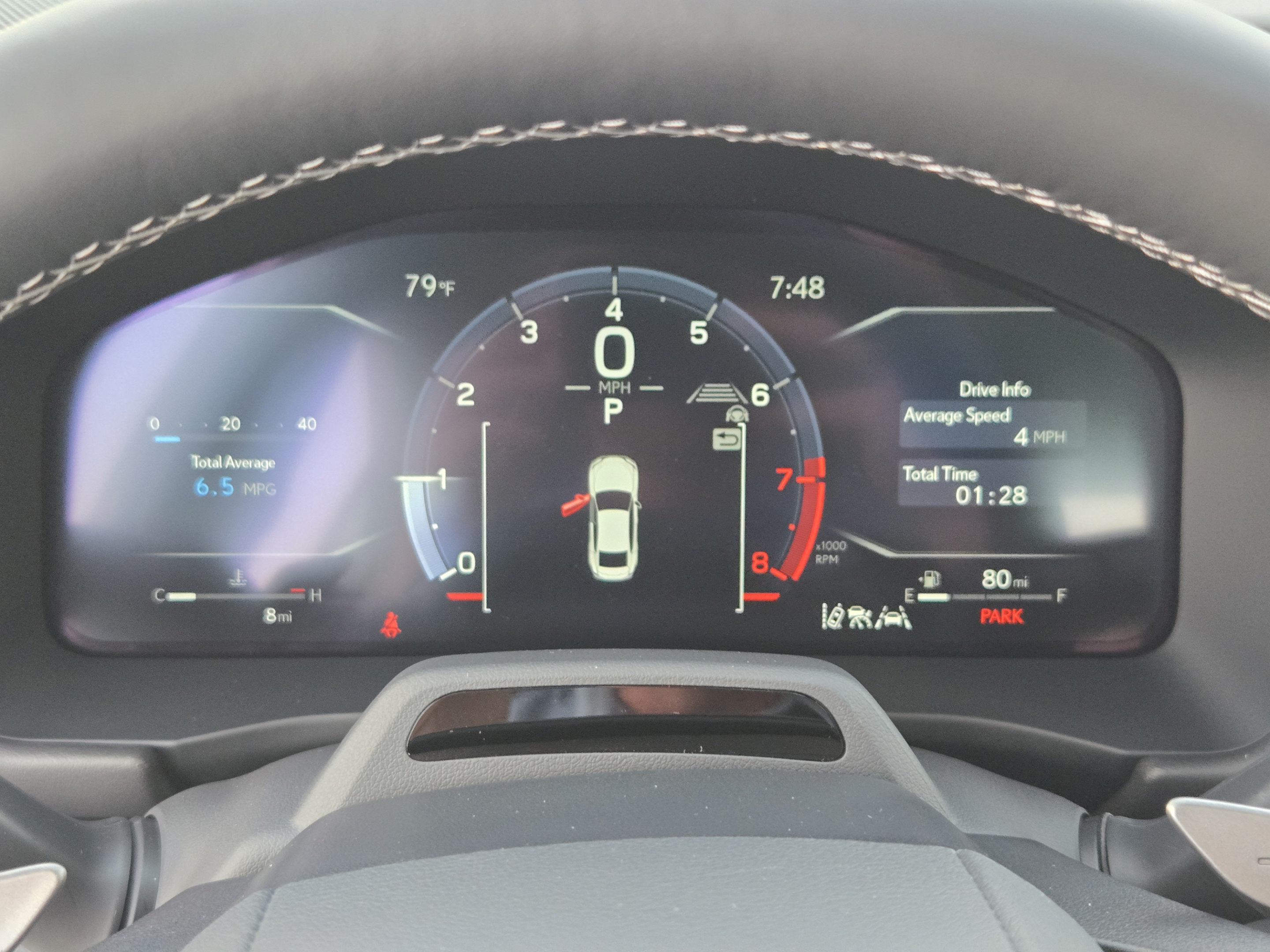 New 2026 Lexus IS 350 F Sport RWD image 16