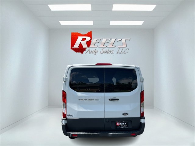 Used 2018 Ford Transit 150 XL RWD image 10