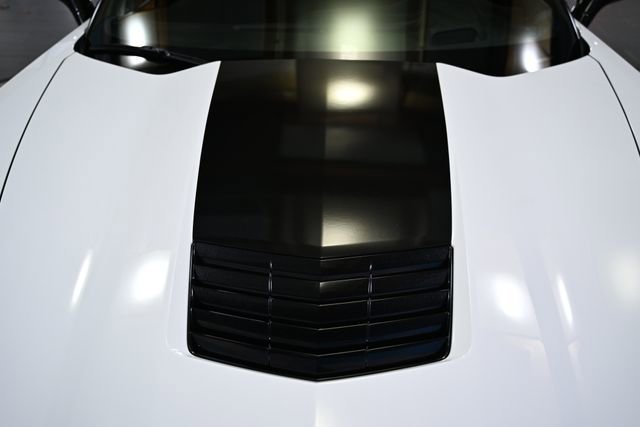 Used 2016 Chevrolet Corvette Stingray Coupe w/ 3LT Preferred Equipment Group image 16